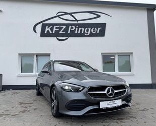 Mercedes-Benz C 300 Gebrauchtwagen