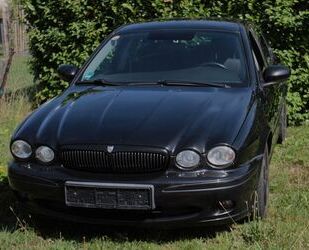 BMW X-Type 