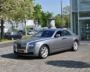 Rolls Royce Ghost Gebrauchtwagen