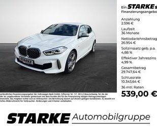 BMW M135 Gebrauchtwagen