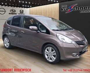 Honda Jazz Gebrauchtwagen