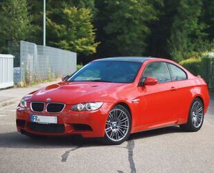BMW M3 Gebrauchtwagen