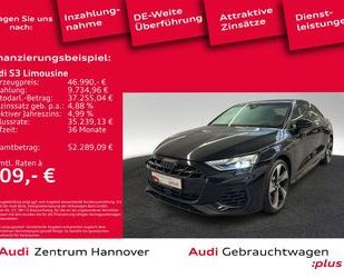 Audi S3 Gebrauchtwagen