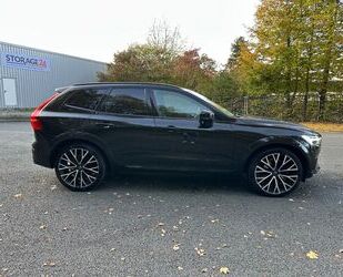 Volvo XC60 Gebrauchtwagen