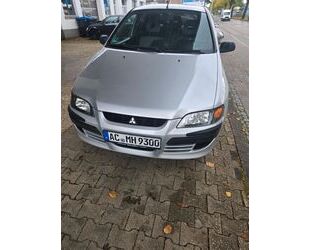 Mitsubishi Space Star Gebrauchtwagen
