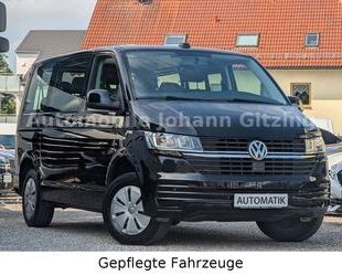 VW T6 Transporter Gebrauchtwagen
