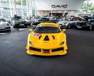 Ferrari 488 GTB Gebrauchtwagen