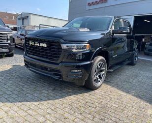 Dodge RAM Gebrauchtwagen
