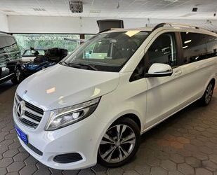 Mercedes-Benz V 250 Gebrauchtwagen