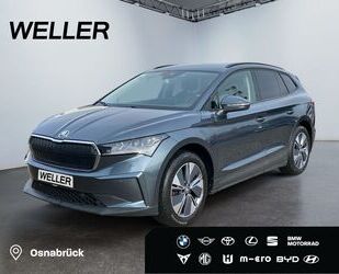 Skoda Enyaq Gebrauchtwagen