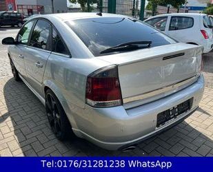 Opel Vectra Gebrauchtwagen