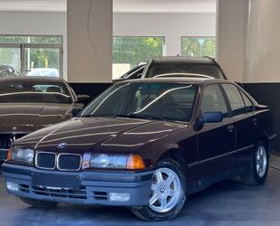 BMW 318 Gebrauchtwagen
