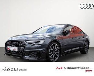 Audi S6 Gebrauchtwagen