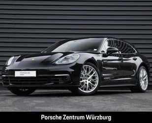 Porsche Panamera Gebrauchtwagen