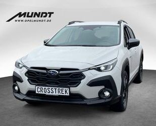 Subaru Crosstrek Gebrauchtwagen