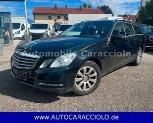 Mercedes-Benz E 200 Gebrauchtwagen