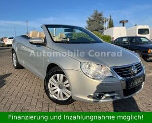 VW Eos Gebrauchtwagen