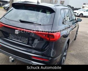 Seat Tarraco Gebrauchtwagen