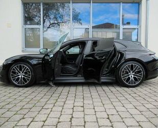 Porsche Taycan Gebrauchtwagen