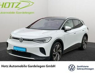 VW ID.4 Gebrauchtwagen