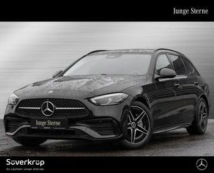 Mercedes-Benz C 200 Gebrauchtwagen