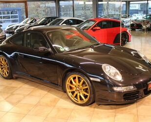 Porsche 911 Urmodell Gebrauchtwagen