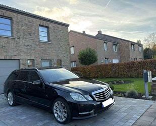 Mercedes-Benz E 220 Gebrauchtwagen