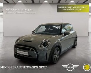 Mini Cooper SE Gebrauchtwagen