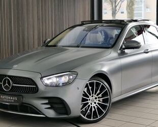 Mercedes-Benz E 400 Gebrauchtwagen