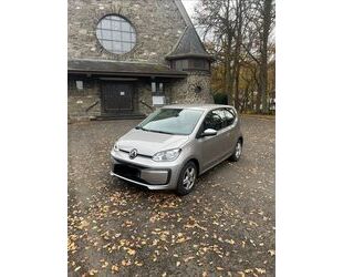 VW up! Gebrauchtwagen