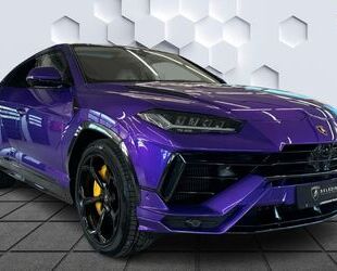 Lamborghini Urus Gebrauchtwagen