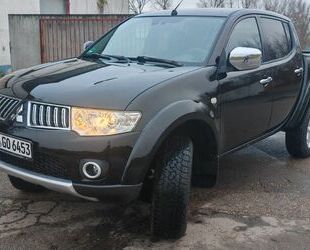 Mitsubishi L200 Gebrauchtwagen