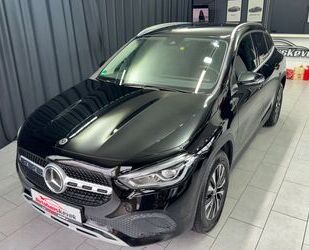 Mercedes-Benz GLA 220 Gebrauchtwagen
