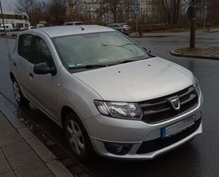 Dacia Dacia Sandero SCe 75 Ambiance Ambiance 2017 Klima Gebrauchtwagen