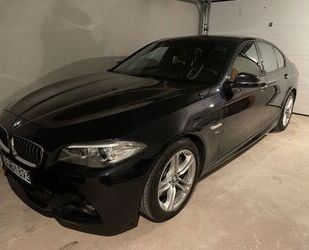BMW 530 Gebrauchtwagen