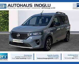 Nissan Townstar Gebrauchtwagen