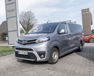 Toyota Proace (Verso) Gebrauchtwagen