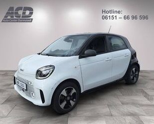 Smart ForFour Gebrauchtwagen