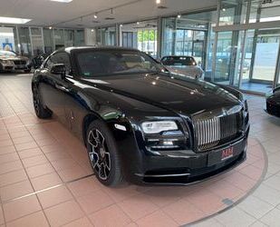 Rolls Royce Wraith Gebrauchtwagen