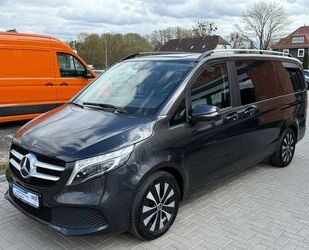 Mercedes-Benz V 220 Gebrauchtwagen