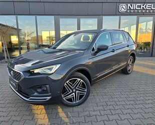 Seat Tarraco Gebrauchtwagen