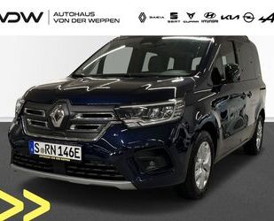 Renault Kangoo E-TECH Gebrauchtwagen