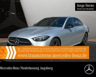 Mercedes-Benz C 220 Gebrauchtwagen