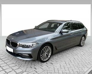 BMW 520 Gebrauchtwagen