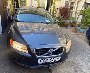 Volvo V70 Gebrauchtwagen