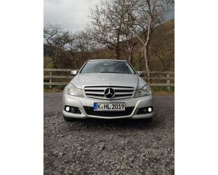 Mercedes-Benz C 180 Gebrauchtwagen