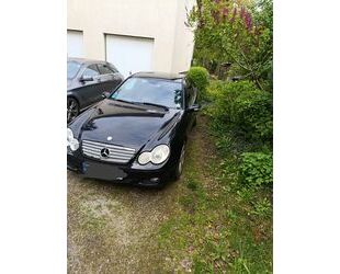 Mercedes-Benz CL 200 