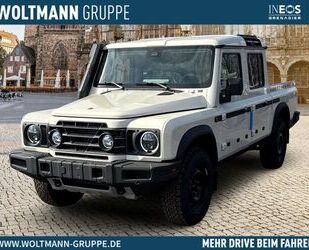 Ineos Grenadier Gebrauchtwagen