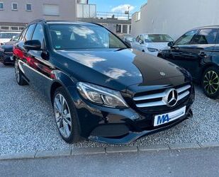 Mercedes-Benz C 220 Gebrauchtwagen