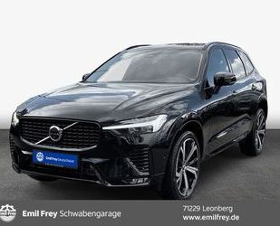 Volvo XC60 Gebrauchtwagen